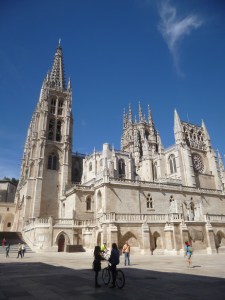 Burgos Cathedral