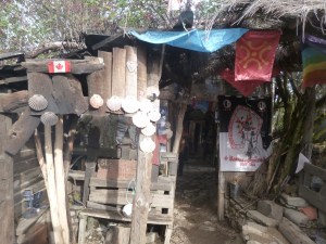 Come in and have some TEA!