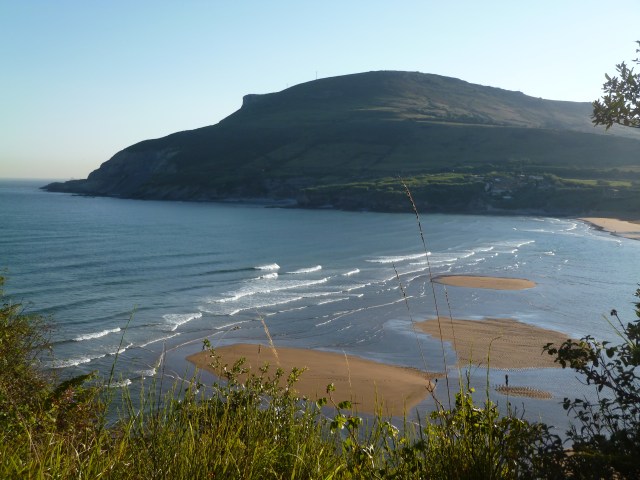 Another one of those gorgeous views