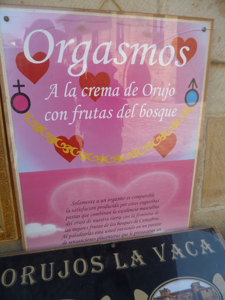 Tempting to buy, but I'm walking across a country . . .