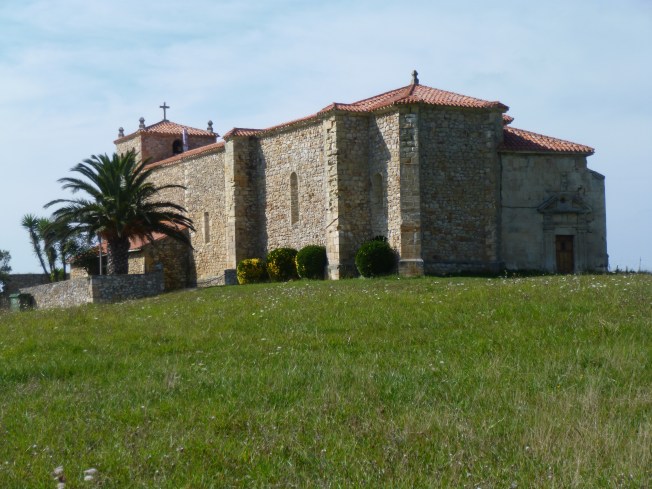 Not sure what this is, but gorgeous, surrounded by farmland and lots of cows.