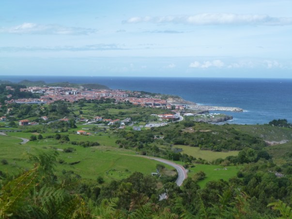 We're supposed to be down there!